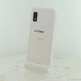 ソフマップ 〔中古品〕 AQUOS wish2 64GB ホワイト SH-51C docomo SIMフリー【269】
