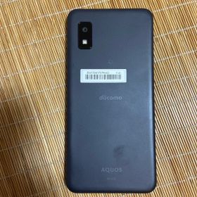 docomo AQUOS SH51C本体