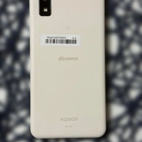 AQUOS SH-51C
