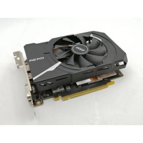 【中古】MSI GeForce GTX 1660 SUPER AERO ITX OC GTX1660Super/6GB(GDDR6)/PCI-E【ECセンター】保証期間1週間