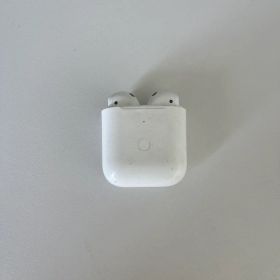 AirPods 第1世代 MMEF2J/A 新品 1,799円 中古 1,580円 | ネット最安値