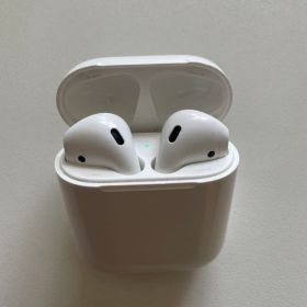 AirPods 第一世代 初代 2016年モデル