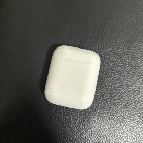 AirPods 第1世代 MMEF2J/A 新品 1,799円 中古 1,580円 | ネット最安値
