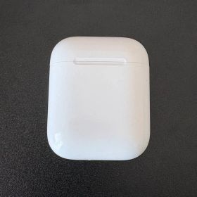 Apple AirPods 初代 動作確認済み 使用感あり
