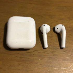 AirPods 第一世代 動作確認品