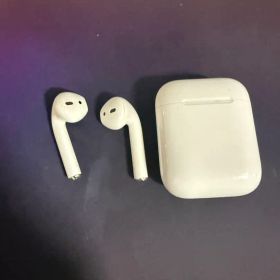 Airpods第1世代 ジャンク