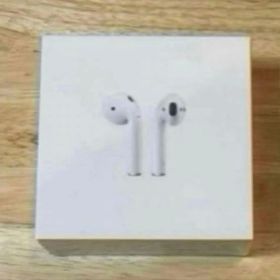 新品未開封⭐︎Apple AirPods （第1世代）MMEF2J/A