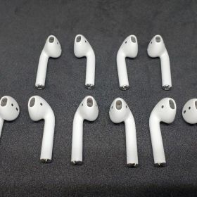 純正 Apple AirPods 第一世代 5セット ジャンク
