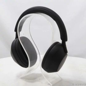 【中古】SONY(ソニー) WH-1000XM5 B ブラック 【349-ud】