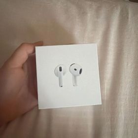 Apple AirPods 4 新品未開封 正規品