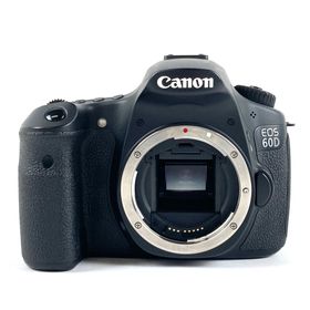 キヤノン EOS 60D ボディ 中古(デジタル一眼)