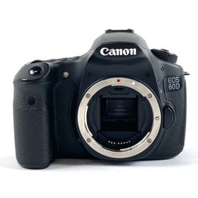 キヤノン EOS 60D ボディ 中古(デジタル一眼)