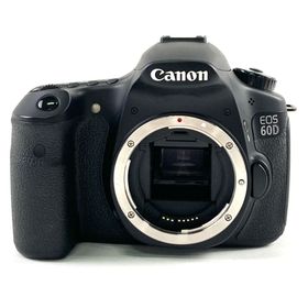 キヤノン EOS 60D ボディ 中古(デジタル一眼)
