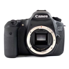 キヤノン EOS 60D ボディ 中古(デジタル一眼)
