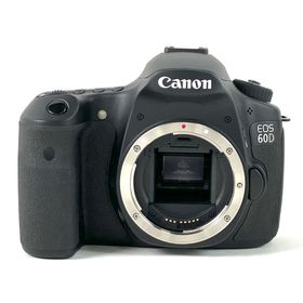 キヤノン EOS 60D ボディ 中古(デジタル一眼)
