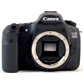 キヤノン EOS 60D ボディ 中古(デジタル一眼)