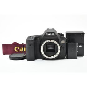 ■ほぼ新品■ キヤノン EOS 60Da #C975(デジタル一眼)