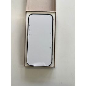 アイフォーン(iPhone)の新品 SIMフリー iphone16 pro 256GB ブラック(スマートフォン本体)