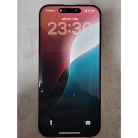 アップル(Apple)のiPhone16 Pro Max 1TB 国内版/SIMフリー/93%/完動品(スマートフォン本体)