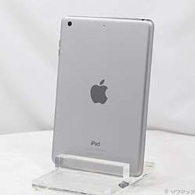 iPad mini 3 64GB スペースグレイ MGGQ2J／A Wi-Fi ［7.9インチ液晶／Apple A7］