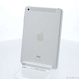 iPad mini 3 64GB シルバー MGJ12J／A SoftBank ［7.9インチ液晶／Apple A7］