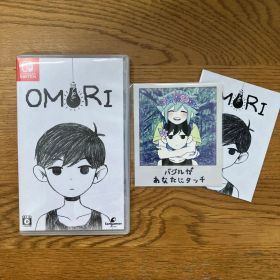【Switch】OMORI
