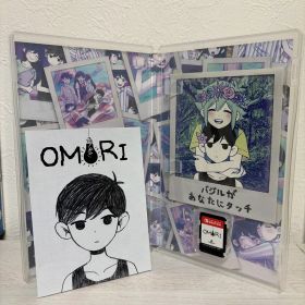 OMORI
