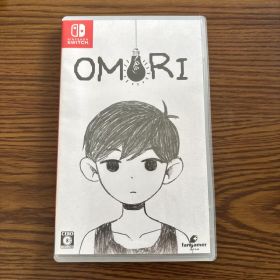 OMORI Switch ソフト