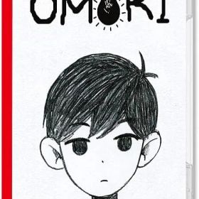 新品未開封★ OMORI - Nintendo Switch ニンテンドースイッチ ソフト