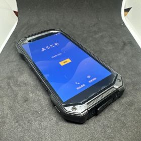 SIMフリー 京セラ TORQUE G04 KYV46