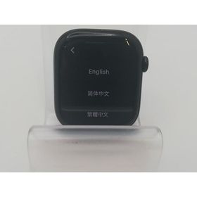 【中古】Apple Apple Watch Series10 46mm GPS ジェットブラックアルミニウムケース (バンド無し)【新宿東口】保証期間１ヶ月【ランクC】