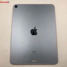 iPad Air 第4世代 64GB スカイブルー MYH02J/A Apple版SIMフリー 訳