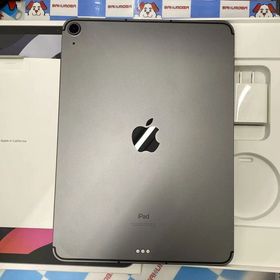 iPad Air 第4世代 Wi-Fi+Cellularモデル 64GB スペースグレイ MYGW2