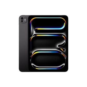 【アウトレット 新品 未開封】Apple 第7世代 iPad Pro 11インチ Wi-Fi MVVC3J/A (M4 9コアCPU 10コアGPU 8GBメモリ 512GB) スペースブラック 国内正規品