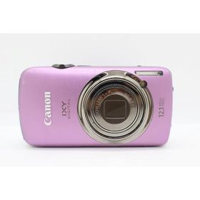キヤノン Canon コンパクトデジタルカメラ ピンク IXY DIGITAL 930 IS