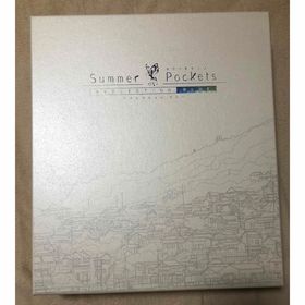 【匿名配送】サマポケ 豪華版(家庭用ゲームソフト)