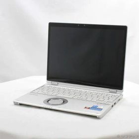 ソフマップ 〔中古品〕 Lets note QV1 CF-QV1RDAVS【196】