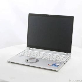 ソフマップ 〔中古品〕 Lets note QV1 CF-QV1RDAVS【368】