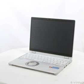 ソフマップ 〔中古品〕 Lets note QV1 CF-QV1RDAVS【276】