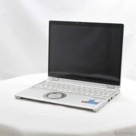 ソフマップ 〔中古品〕 Lets note QV1 CF-QV1RDAVS【258】