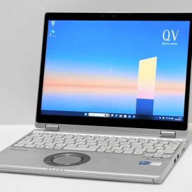Let's note QV1 新品 49,900円 中古 38,800円 | ネット最安値の価格