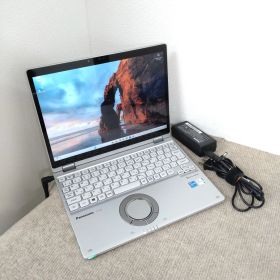 Let's note QV1 新品 49,900円 中古 38,800円 | ネット最安値の価格