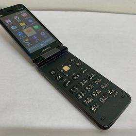 【金モバ】【大特価】★Simフリー★au★GRATINA KYF39★