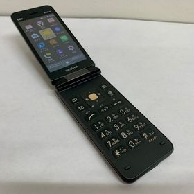 【金モバ】【大特価】★Simフリー★au★GRATINA KYF39★