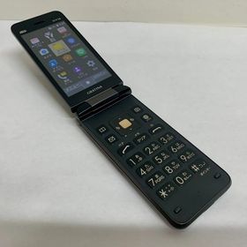 【金モバ】【大特価】★Simフリー★au★GRATINA KYF39★