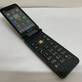 【金モバ】【大特価】★Simフリー★au★GRATINA KYF39★