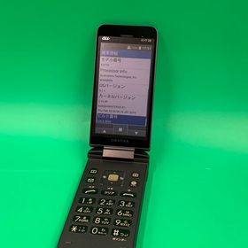 ★美品 GRATINA KYF39 4GB ブラック SIMフリー KDDI ○