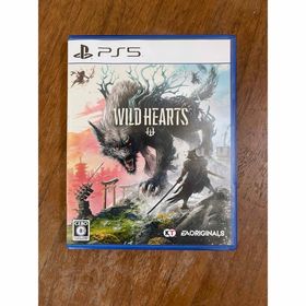 WILD HEARTS(家庭用ゲームソフト)