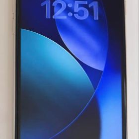 【ジャンク品】iPhoneSE第3世代 128GB スターライトBT92%
