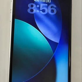 【ジャンク品】 iPhoneSE 第3世代 128GB スターライトBT88%